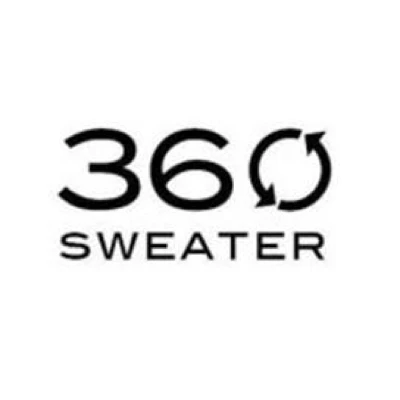 品牌360 Sweater图标