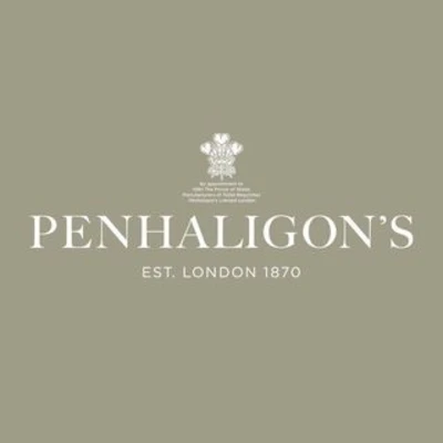 品牌潘海利根Penhaligon's图标