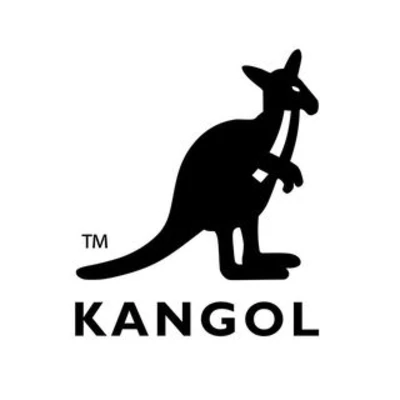 品牌坎戈尔袋鼠Kangol图标