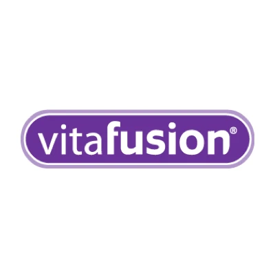 品牌Vitafusion图标