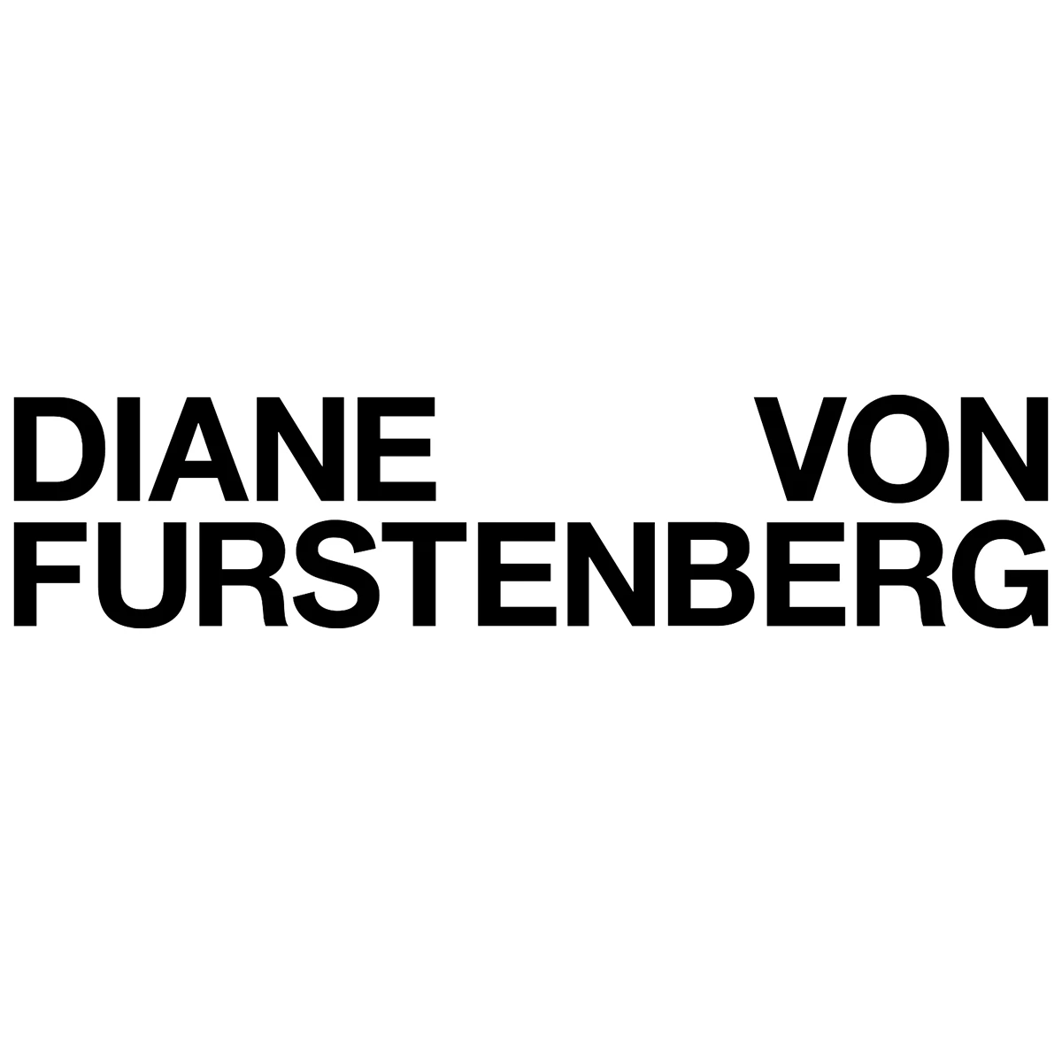 品牌Diane von Furstenberg图标