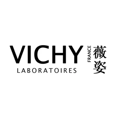 品牌薇姿Vichy图标
