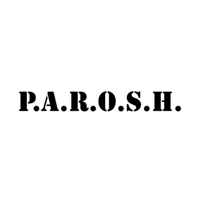 品牌P.A.R.O.S.H.图标