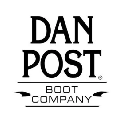 品牌Dan Post图标