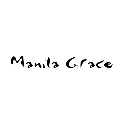 Manila Grace logo