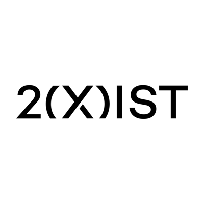 品牌2(x)ist图标