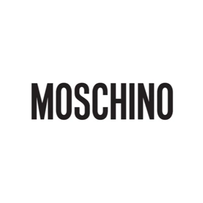 品牌莫斯奇诺Moschino图标