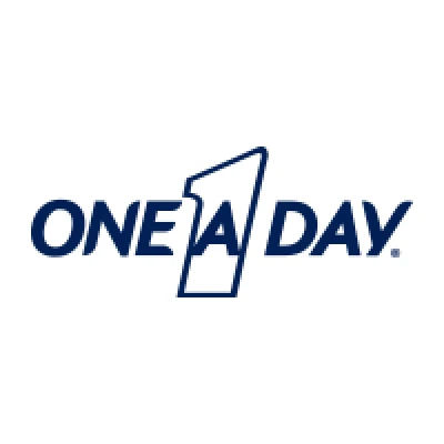 品牌One A Day图标