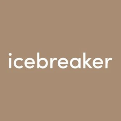 品牌Icebreaker图标