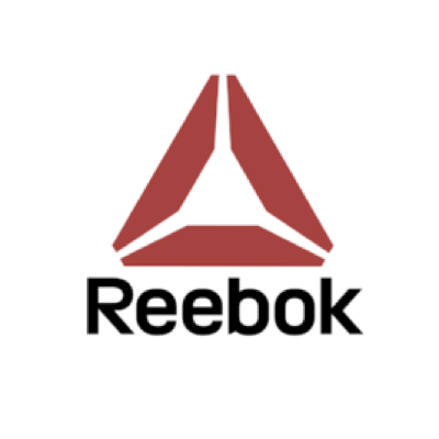 品牌锐步Reebok图标