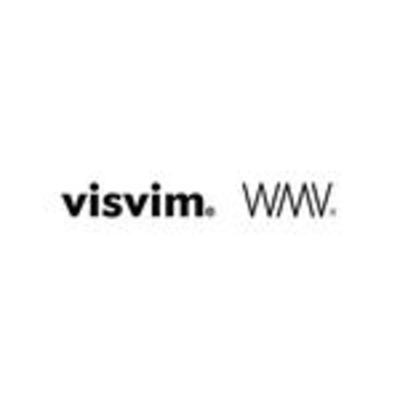 VisVim logo
