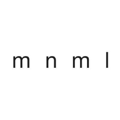 MNML品牌, null