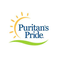 品牌普丽普莱Puritan's Pride图标