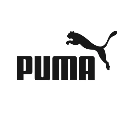 品牌彪马Puma��图标