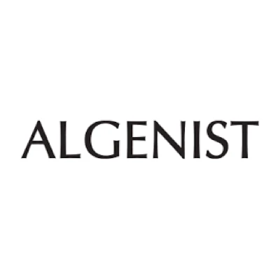 品牌奥杰尼Algenist图标
