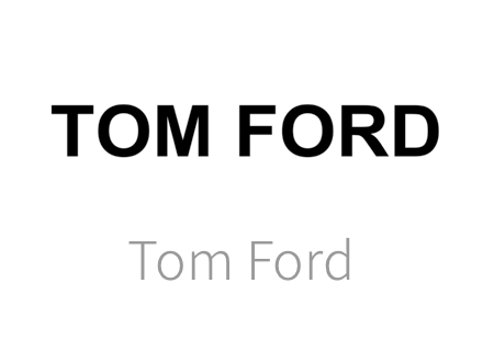汤姆·福特品牌, 前GUCCI创意总监及设计师汤姆·福特（Tom Ford）先生于1990年创立了Tom Ford品牌并广受时尚界赞誉。1999年，汤姆·福特（Tom Ford）还与GUCCI公司的总裁德.索勒（Desole）先生一起，成功收购了法国名牌伊夫.圣.洛朗（YSL）公司。与Marcolin集团合作生产的Tom Ford太阳镜相信很多人都不陌生，目前Tom Ford在国内已有近十家精品店在售。也恰是汤姆·福特在各个产品领域的普遍要求高，所以无论是在时尚服饰还是彩妆，都拥有业界非常高的口碑。虽然价格略贵，但也对得起它家的产品品质。