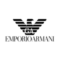 品牌阿玛尼Emporio Armani图标