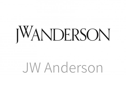 JW Anderson品牌, 