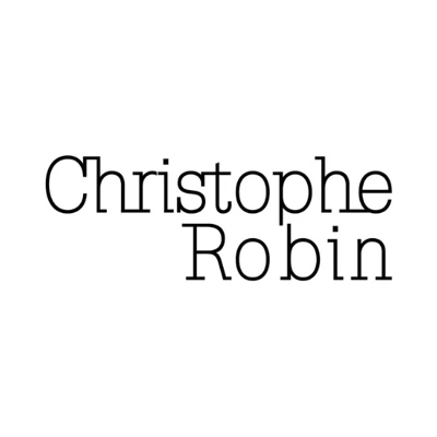 品牌Christophe Robin图标