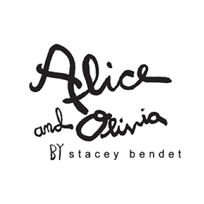 品牌Alice + Olivia�图标