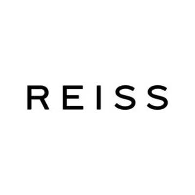 REISS logo