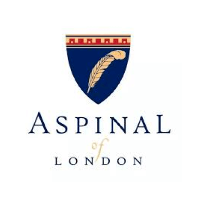 品牌Aspinal of London图标