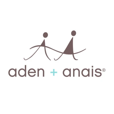 品牌aden + anais图标