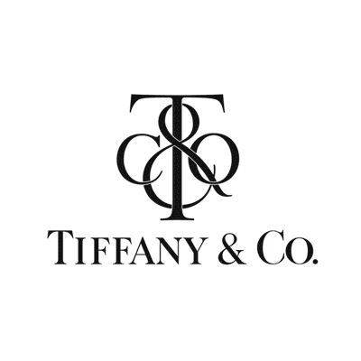品牌蒂梵尼Tiffany & Co.图��标