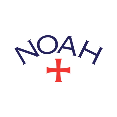 品牌Noah图标