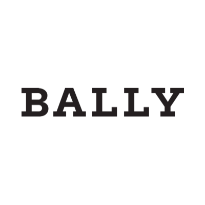 品牌巴利Bally图标