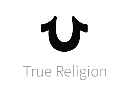 True Religion品牌, null