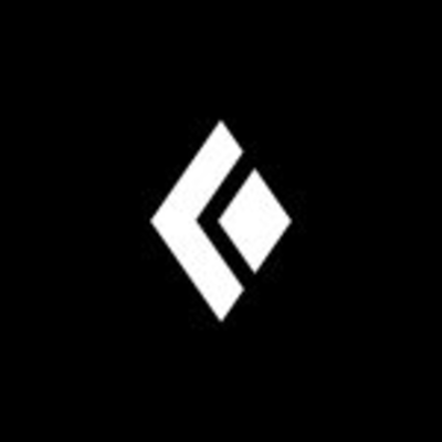 Black Diamond logo