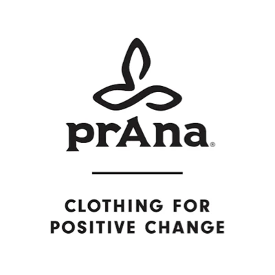品牌Prana图标