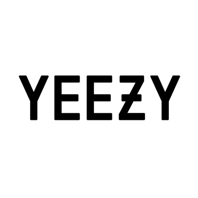 椰子品牌, 嘻哈歌手、天才艺术家Kanye West创建的潮牌，先后与NIKE、Adidas联名发布爆款潮鞋，主要设计风格以高街为主。
