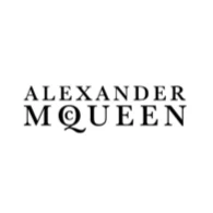 barnd Alexander McQueen icon