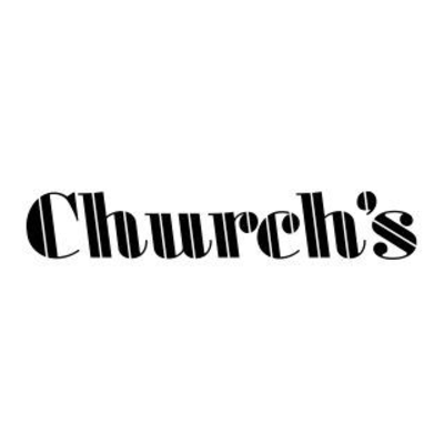 Church's logo