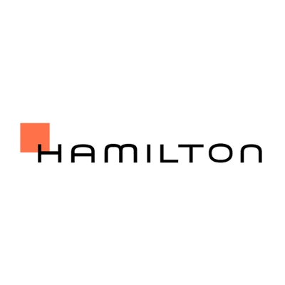 品牌汉密尔顿Hamilton图标