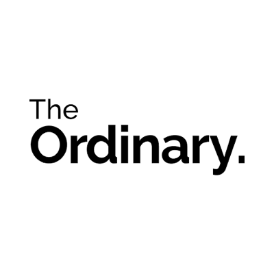 品牌The Ordinary图标