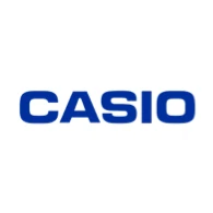 品牌卡西欧Casio图标