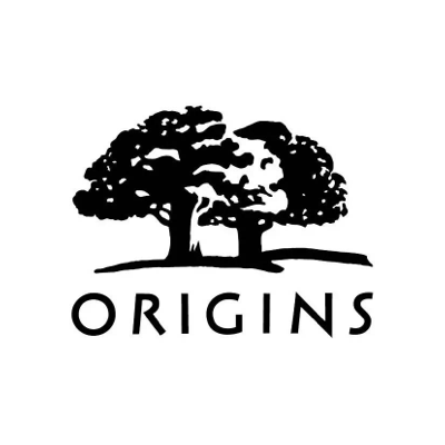 品牌悦木之源Origins图标