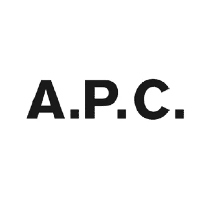品牌A.P.C.图标