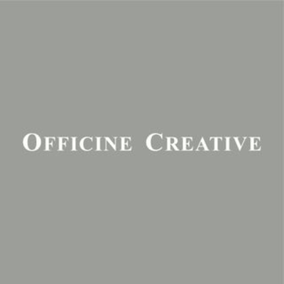 Officine Creative logo