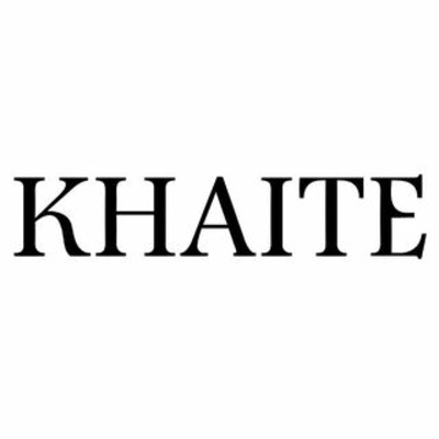 Khaite logo