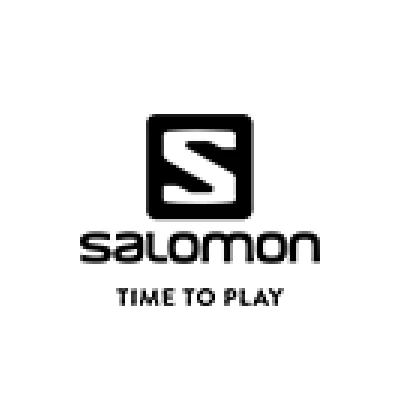 品牌萨洛蒙Salomon图标