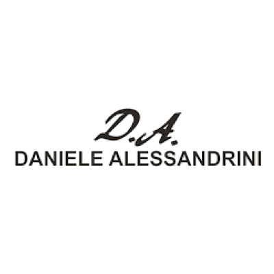 DANIELE ALESSANDRINI logo