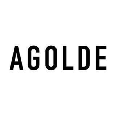 AGOLDE logo