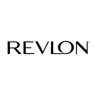 品牌露华浓Revlon图标