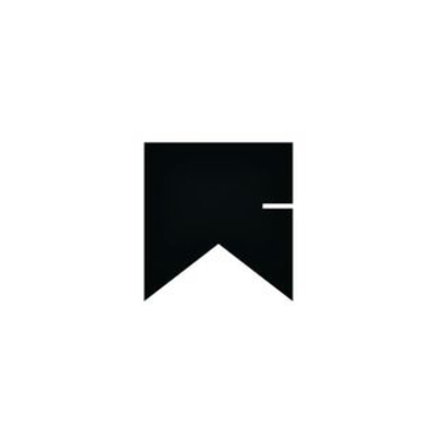 Rhude logo
