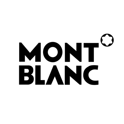 品牌万宝龙MontBlanc图标