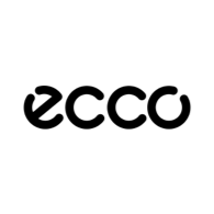 品牌爱步ECCO图标